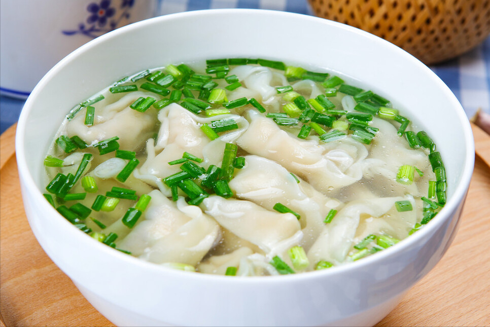 正宗馄饨馅怎么调制小窍门， 馄饨馅要想好吃，关键2味料不能省