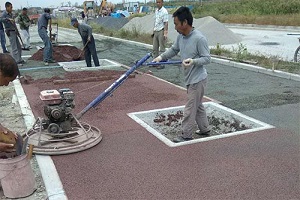 公路工程公司起名案例