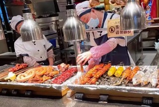 如何给餐饮管理公司起名？
