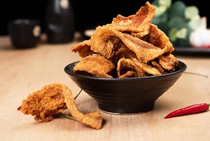 食品加工公司起名案例