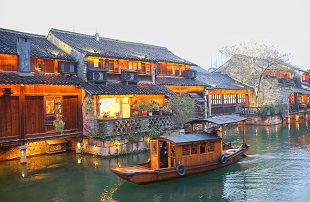 旅游公司如何起名字