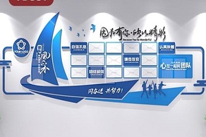 文化公司起名字