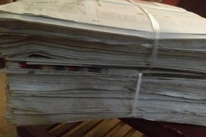 废旧物资回收公司起名