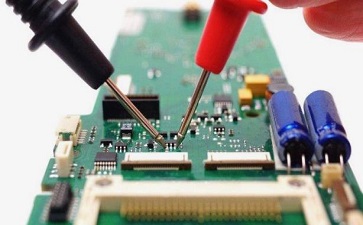 电子公司起名字大全