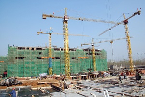 建筑公司起名字