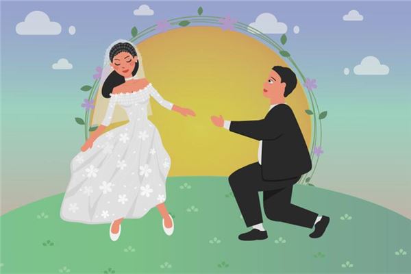 男火女火夫妻对谁不利