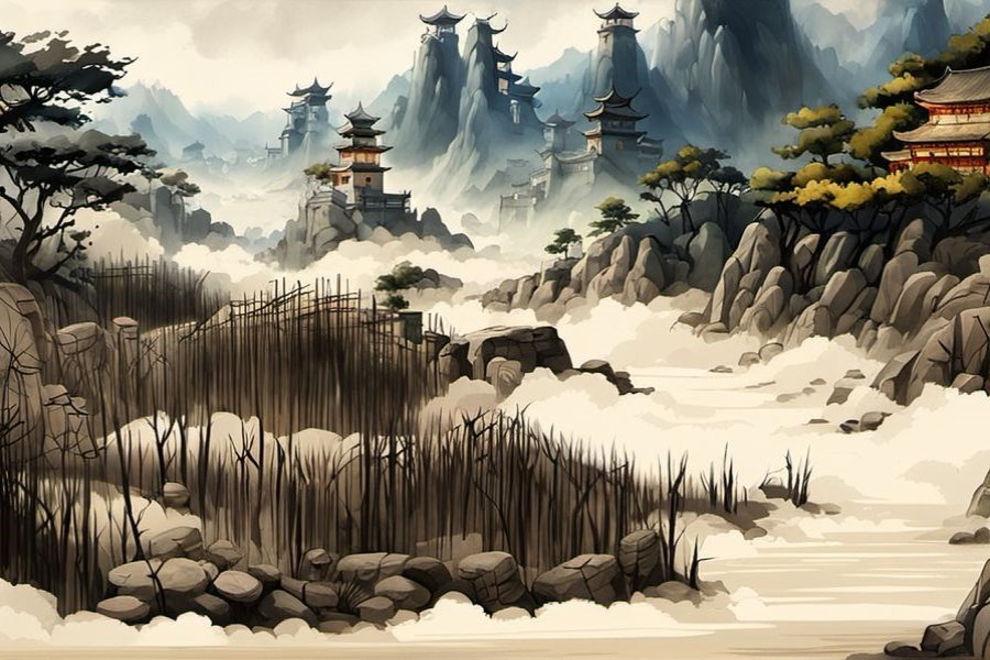 桑拓木命最大的克星