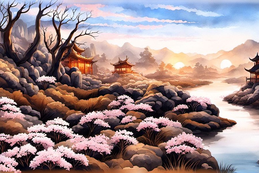 甲木能戴金饰吗