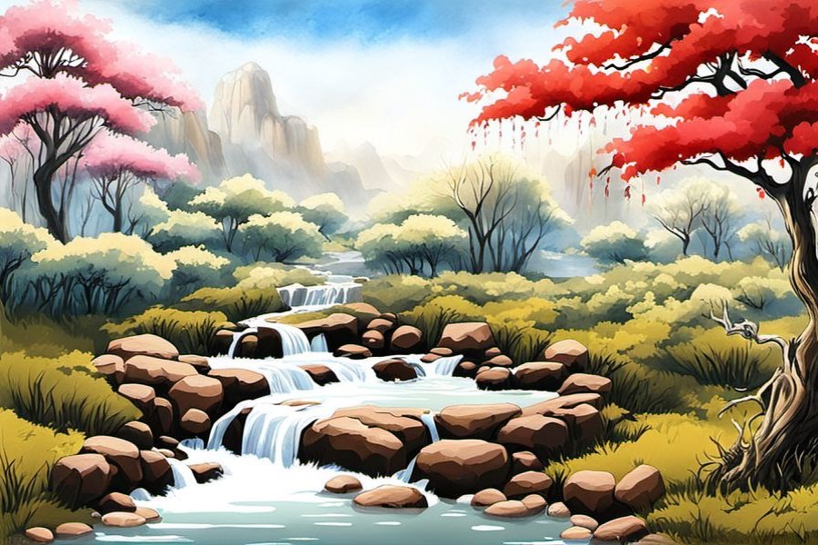 木命分为哪几种木