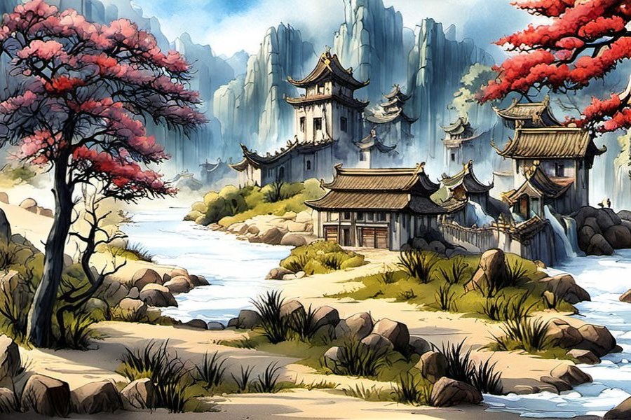 大溪水命是几等命