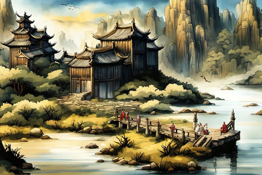 水命和土命相克吗