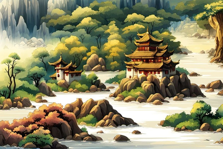天上火和什么五行最和