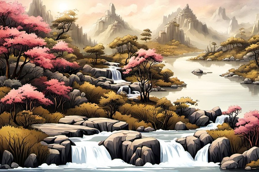 天上火遇什么发财最旺