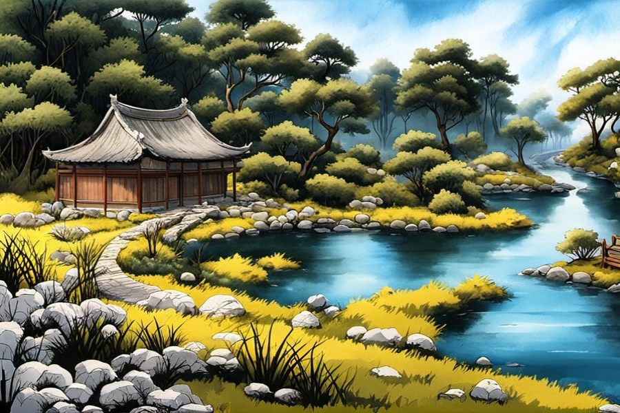 土和金在一起谁旺谁