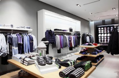 服装店名字