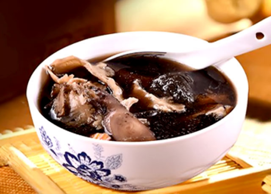 川芎的主要作用及中医食疗方法